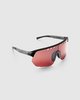 ASSOS Brille Donzi chrome