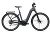FLYER G1 Gotour 7.10 ABS Cold Anthracite Gloss XL