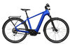 FLYER G1 Gotour 7.10 ABS Enzian Blue Gloss XL