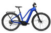 FLYER G1 Gotour 7.10 ABS Enzian Blue Gloss S