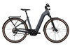 FLYER G1 Gotour 7.12 XC Cold Anthracite Gloss S