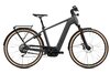 FLYER G1 Gotour 7.12 XC Cold Anthracite Gloss L