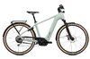 FLYER G1 Gotour 7.12 XC Frosty Sage Gloss XL