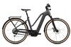FLYER G1 Gotour 7.12 XC Cold Anthracite Gloss L