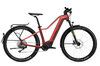 FLYER G2 Goroc2 6.30 HS CH Mercury Red Gloss S