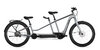 FLYER G3 Tandem 7.83 Silver Dark Cool S/XL
