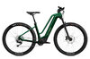 FLYER G3 Uproc2 2.10 Moss Green Gloss L