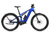 FLYER G1 Goroc TR:X 4.63 Enzian Blue Gloss S