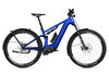 FLYER G1 Goroc TR:X 8.63 Enzian Blue Gloss XL