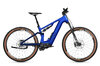 FLYER G1 Goroc TR:X 8.63 XC Enzian Blue Gloss L