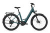 FLYER G1 Gotour EL 3.12 XC Jasper Green Gloss M
