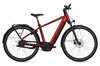 FLYER G2 Gotour 7.23 Jaspis Red Gloss L