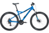BULLS Sharptail 2 Disc 27,5 liquid cyan matt / shadow blue 27,5 Zoll L
