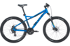 BULLS Sharptail 2 Disc 27,5 liquid cyan matt 27,5 Zoll XL