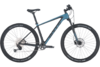 BULLS Bushmaster S pro blue matt / carbon matt 29 Zoll L