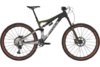 BULLS Wild Creed Team light grey / carbon / green 29 Zoll XL