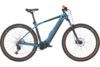 BULLS Copperhead EVO 2 27,5 pro blue matt 27,5 Zoll S