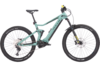 BULLS Copperhead EVO AM 2 29/27,5 light emerald matt 29 / 27,5 Zoll S