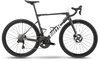 BMC Teammachine SLR 01 TWO Carbon / White 58