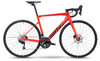 BMC Teammachine SLR SIX Neon Red / Black 54