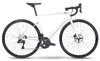 BMC Roadmachine THREE Metallic Off-White / Black 58