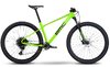 BMC Twostroke AL ONE Poison Green / Black S