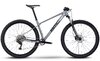 BMC Twostroke AL SIX Gunmetal / Black XL