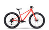 BMC Twostroke AL 24 Neon Red / Grey 24 