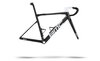 BMC Teammachine SLR 01 MOD P2P CARBON / WHITE 51