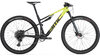BMC Fourstroke FOUR Acid Yellow / Black L