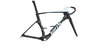 BMC Teammachine R 01 MOD Carbon Black / Cool White 54