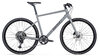 BMC Alpenchallenge AL FOUR Grey / Black M