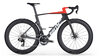 BMC Teammachine R 01 ONE Carbon / Neon Red 54