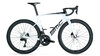 BMC Teammachine R 01 FIVE Cool White / Black 61