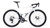 BMC Teammachine SLR 01 THREE Metallic White / Silver 54