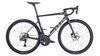 BMC Teammachine SLR 01 FOUR Carbon Black 58