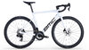 BMC Teammachine SLR ONE Cool White 47