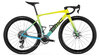 BMC Kaius 01 ONE Acid Yellow / River Blue 51