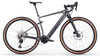 BMC URS AMP TWO Metallic Grey / Black M