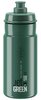 Elite Bidon Jet Green 550 ml grün 