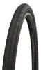 Schwalbe Pneu Delta Cruiser 26x1 3/8 650x35A Starr black 