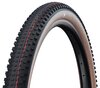 Schwalbe Pneu Rick XC 29x2.25 SuperRace Pro Addix Speed TL-Ready para 