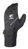 Chiba Rain Pro Gloves black/white S