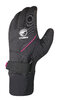 Chiba Rain Pro Gloves black/pink XL