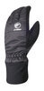Chiba City Liner Gloves black XS