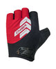 Chiba Reflex II Gloves red L