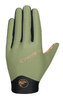 Chiba ECO Glove Pro Touring olive XS
