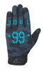 Chiba Double Six Gloves marine L