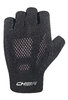 Chiba Evolution Gloves black M