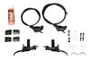 Shimano Scheibenbremsen-Set XT BR-M8220 mit BL-M8200 Upgrade Kit vorne & hinten Box 